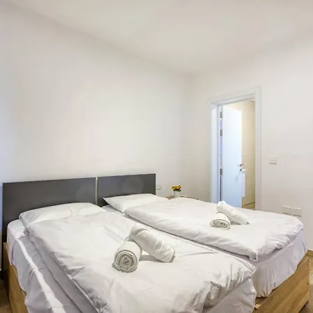 Block Appartement *