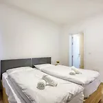 Block Pieta Апартаменты *